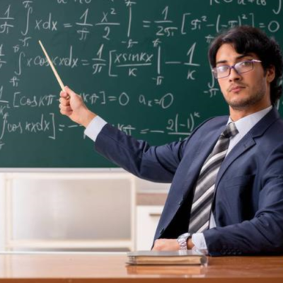 мобілізація вчителя