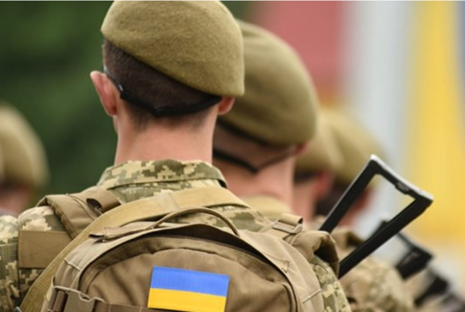 мобілізація