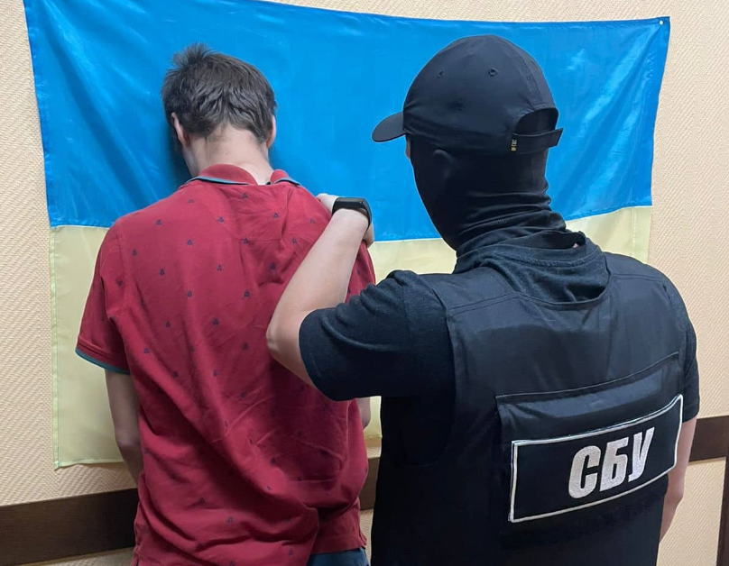 СБУ
