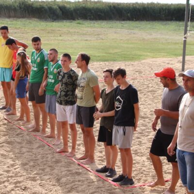 спортмайданчик
