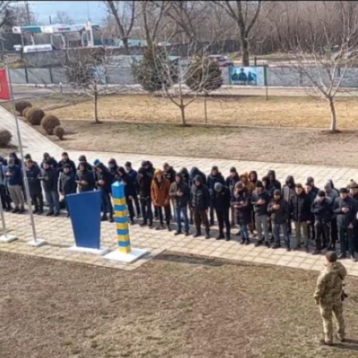 ухилянти