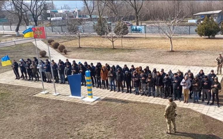 ухилянти