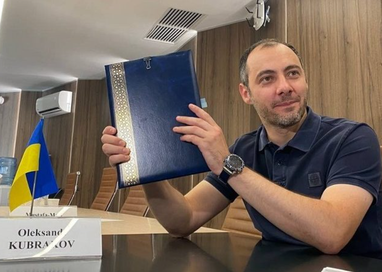 відновлення портів