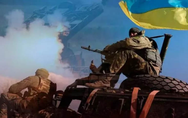 військовий стан
