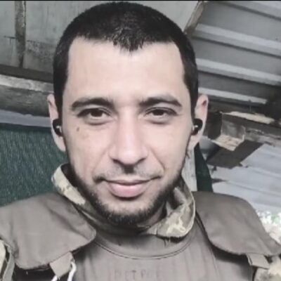 Александр Петков