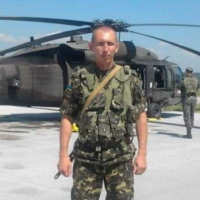 Анатолій Сємєнєнко