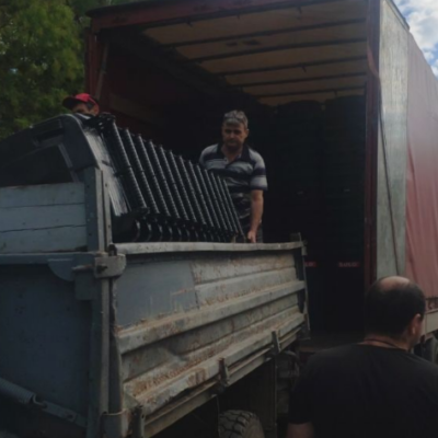 контейнери для сміття