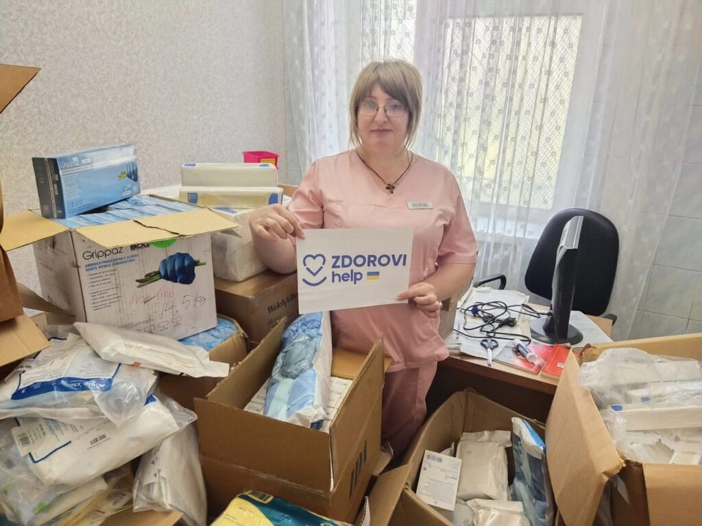 ліки Татарбунари