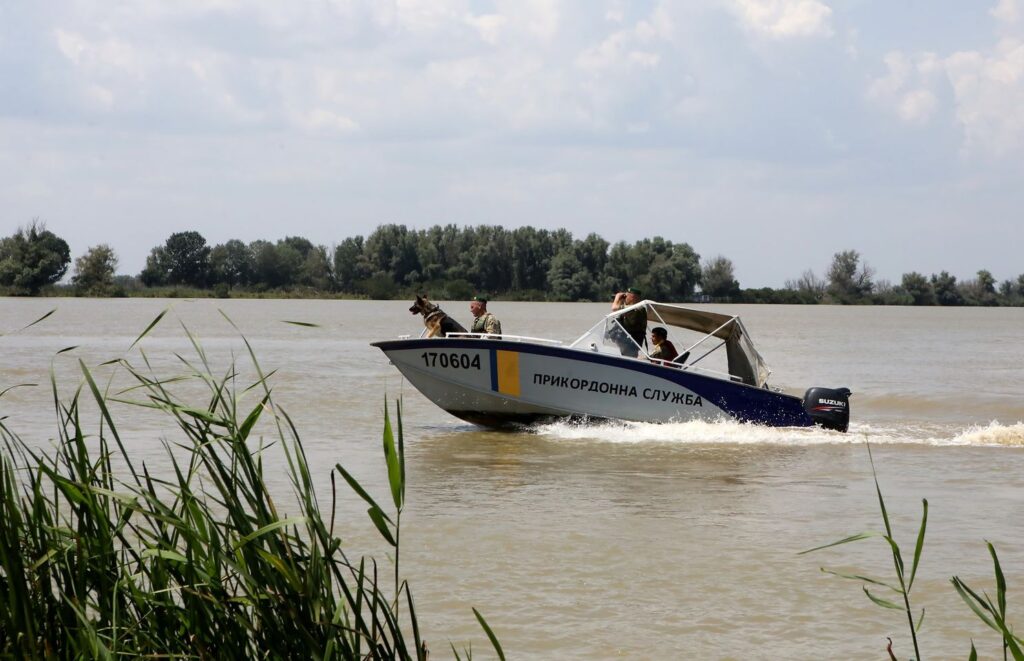 маломірні суда