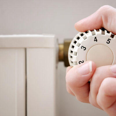 опалюванний сезон