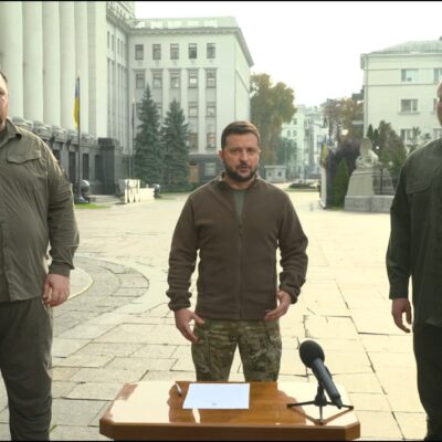 пришвидшений вступ до НАТО