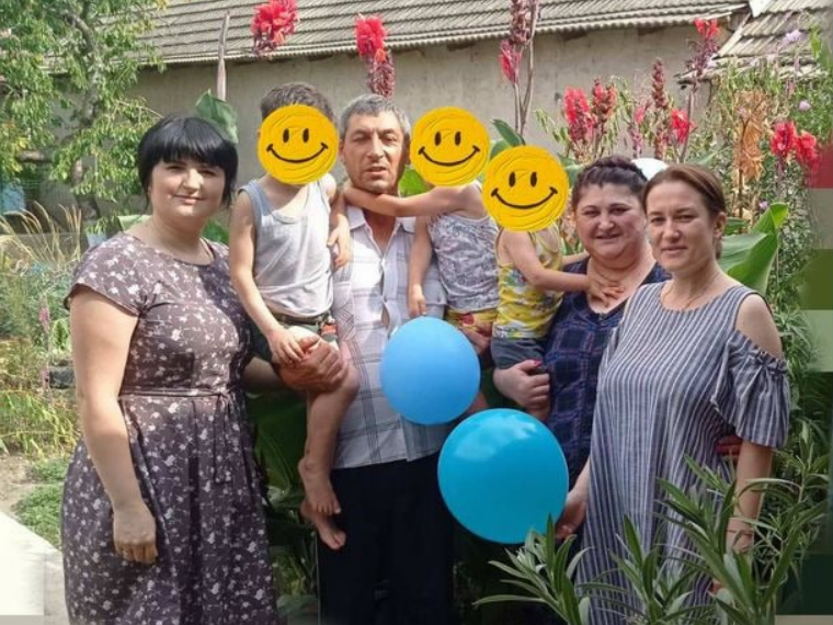 Тарутино опікуни