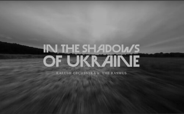 In the shadows of Ukraine
