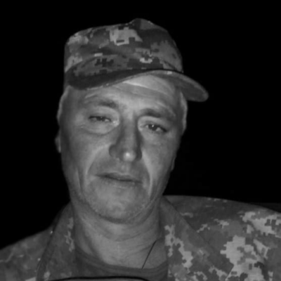 Сергій Владиченко