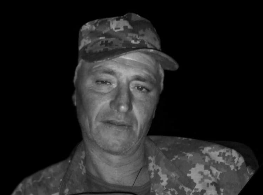 Сергій Владиченко
