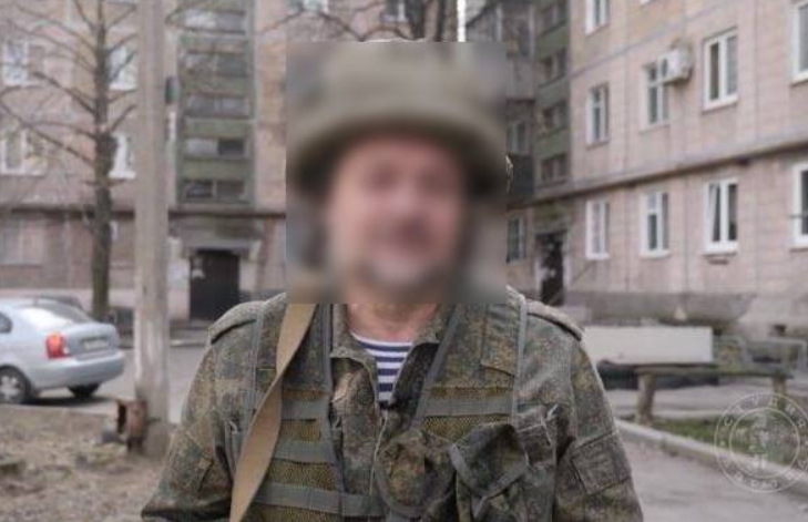 снайпер днр