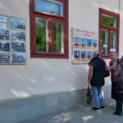 стіна плача