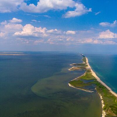Тузлівськи лімани