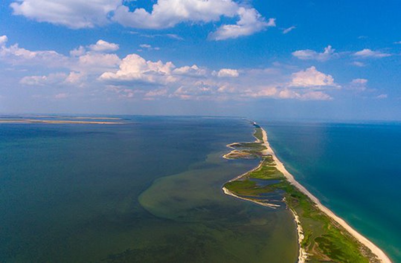Тузлівськи лімани