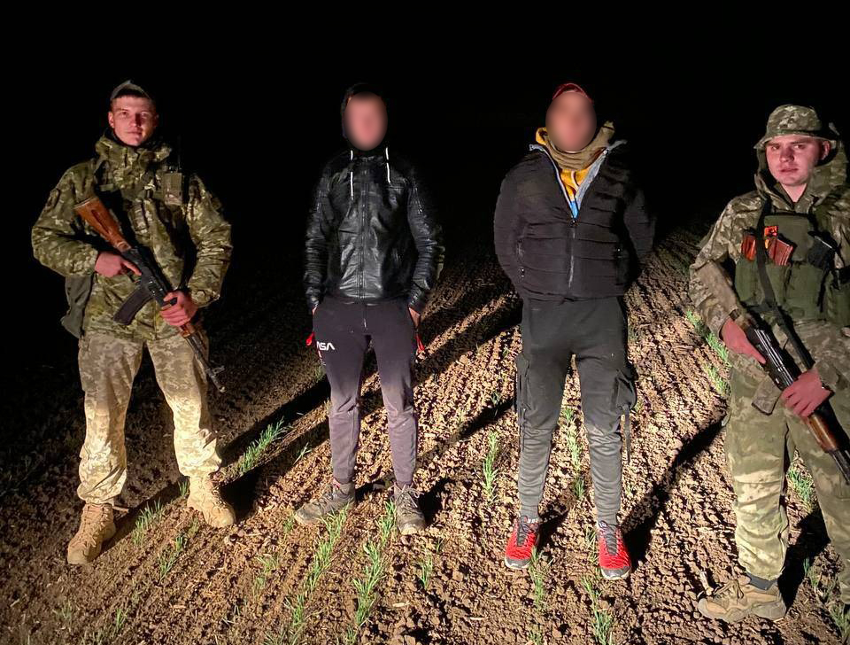 ухилянти