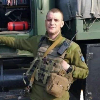 віктор головко