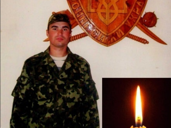Юрій Кіосак