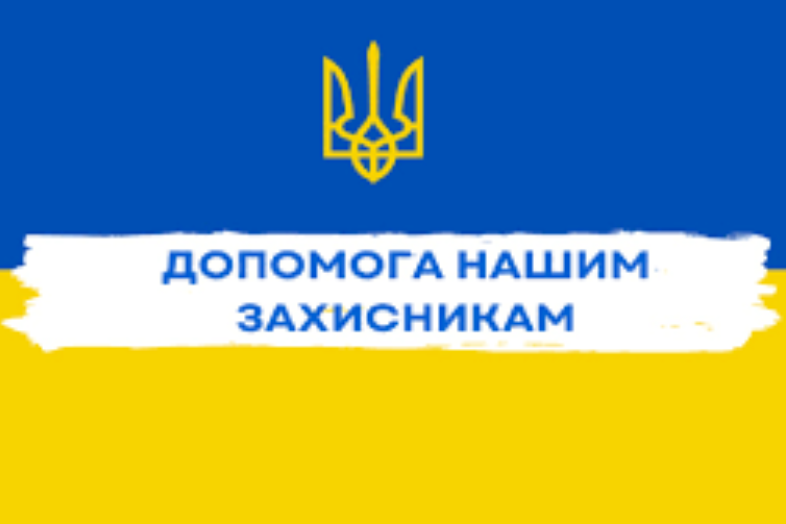 допомога зсу