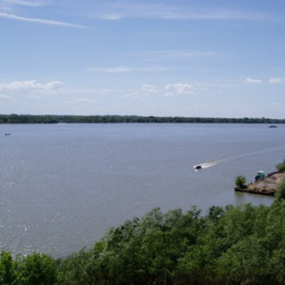 гирло Бистре