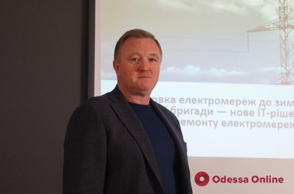 Дмитро Григор’єв