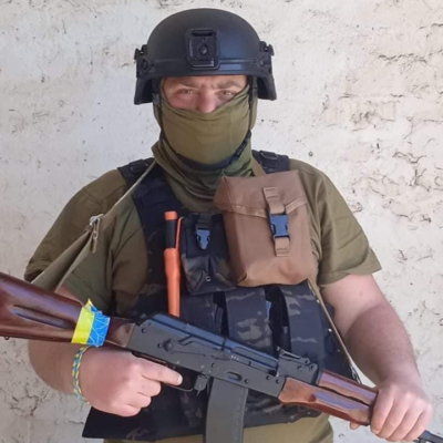 Денис Мокану