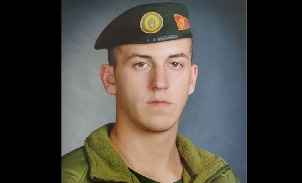 Олександр Мурзін