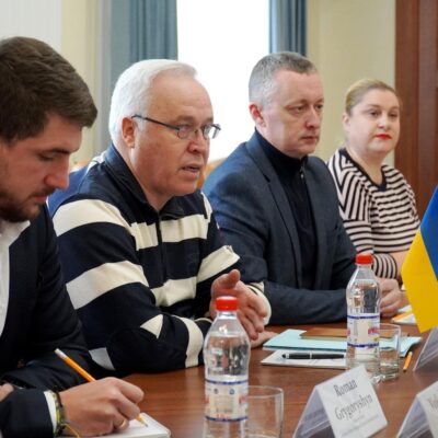 ООН допомога