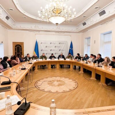 полонені Зміїний