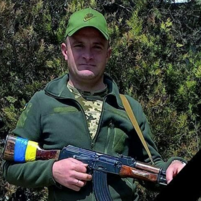 Сергій Кісеолар