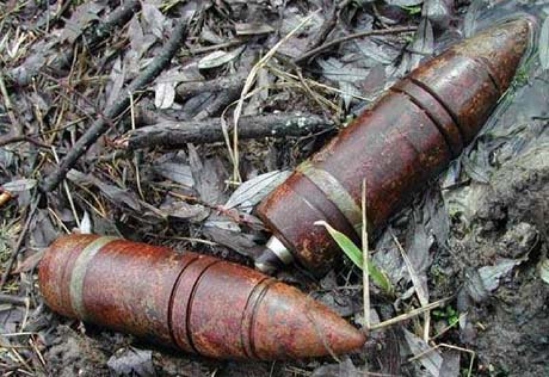 снаряд калібру 76 мм