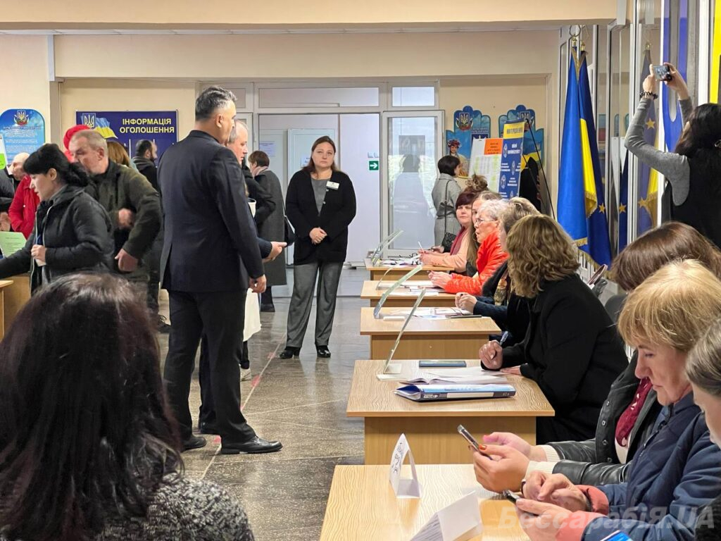 ярморок вакансій