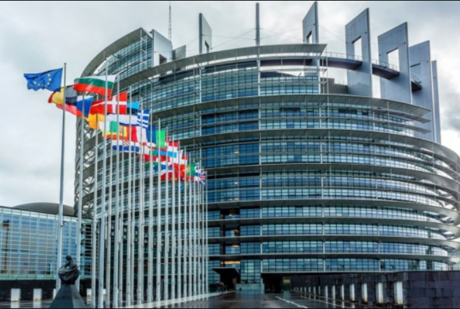 європарламент