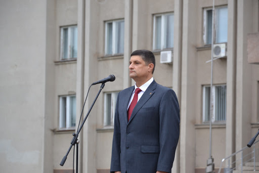 абрамченко