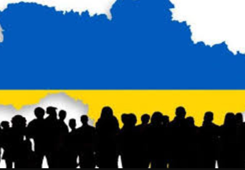 демографічна катострофа