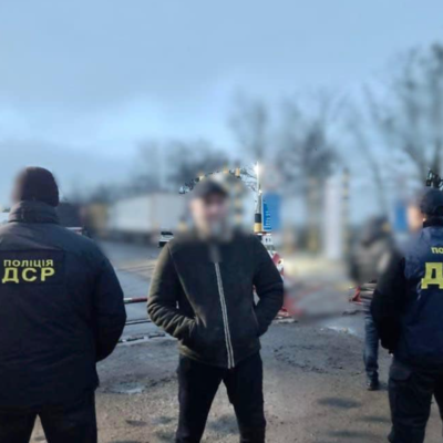 кримінальний авторитет