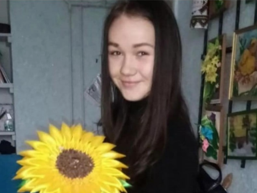Любов Храмцова