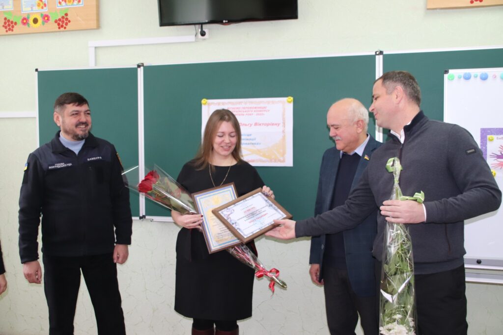 Ольга Пашкевич 