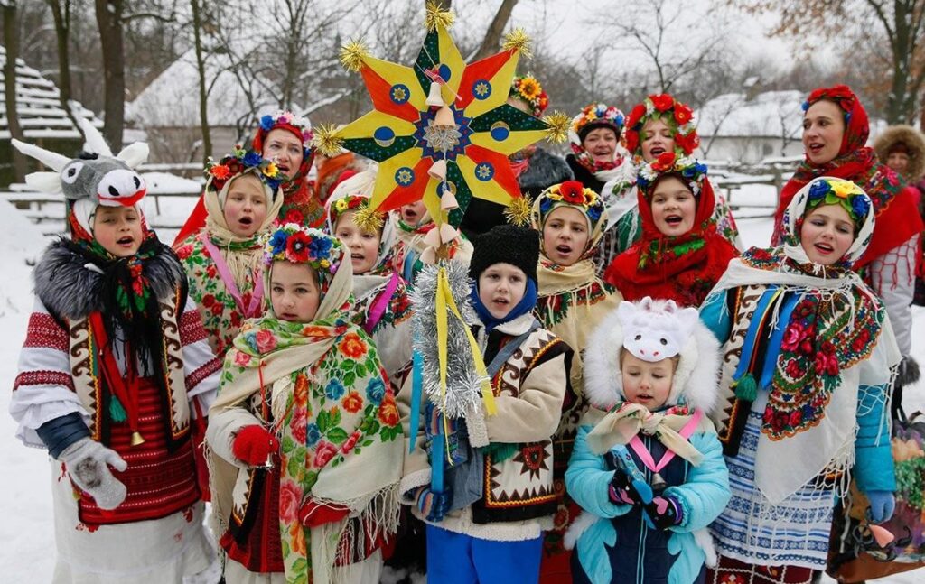 Різдво Христове
