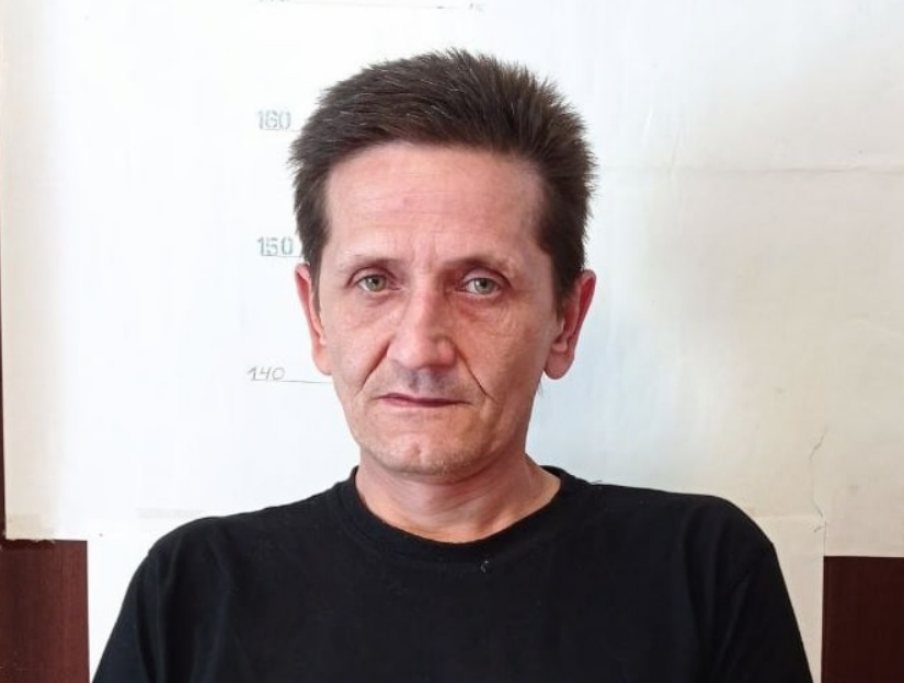 Ігор Назаров