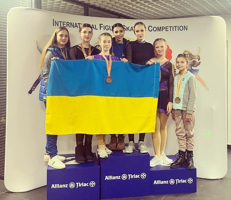 Анастасія Васильченко