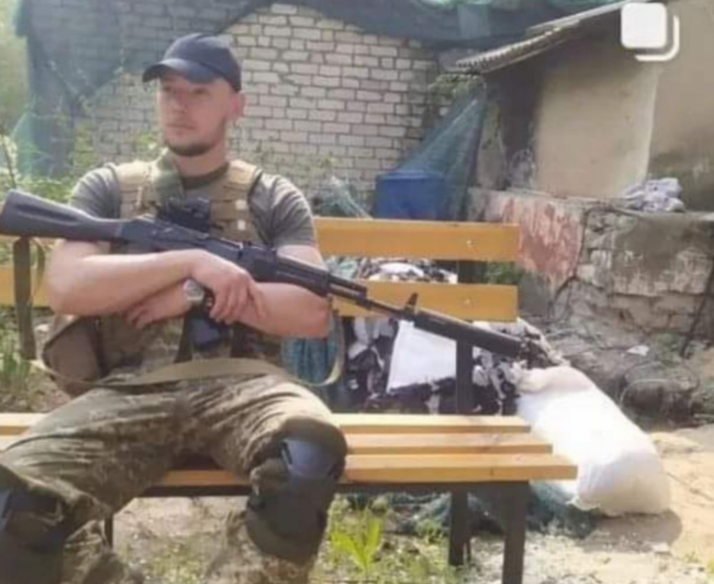 Ігор Бурдужи