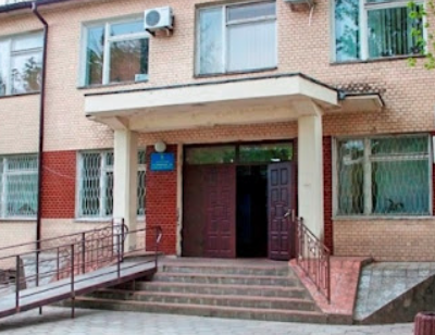 ізмаїльський суд