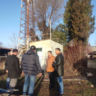 мобільний зв'язок Болград