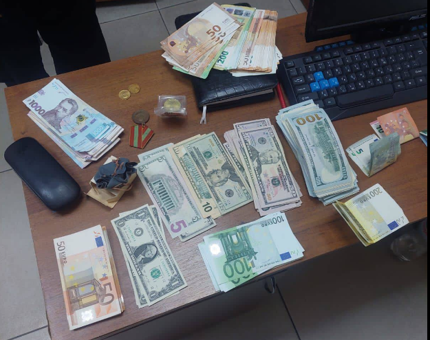 Орлівка