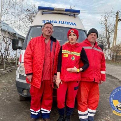 пологи у швидкій